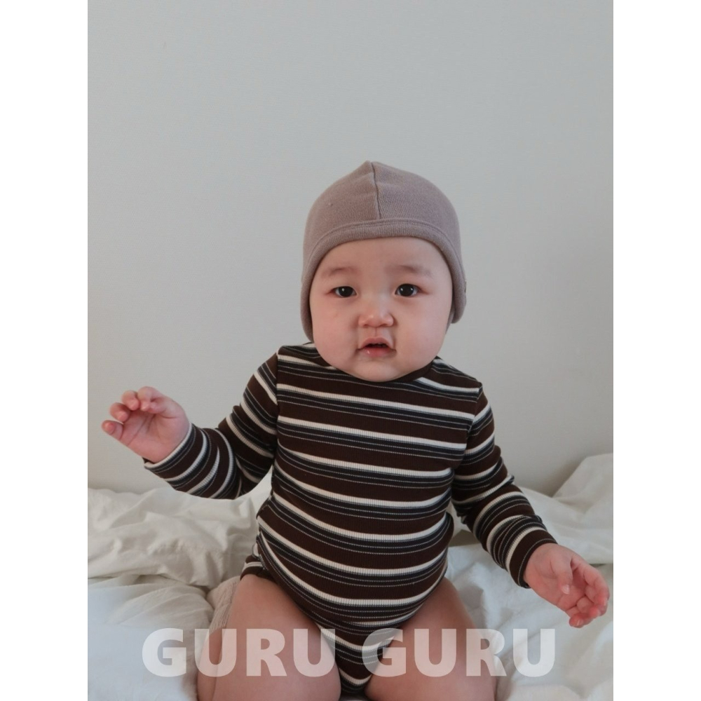 Guruguru 包屁衣 구루구루 줄가라슈트-細節圖8