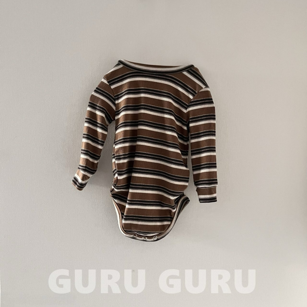 Guruguru 包屁衣 구루구루 줄가라슈트-細節圖9