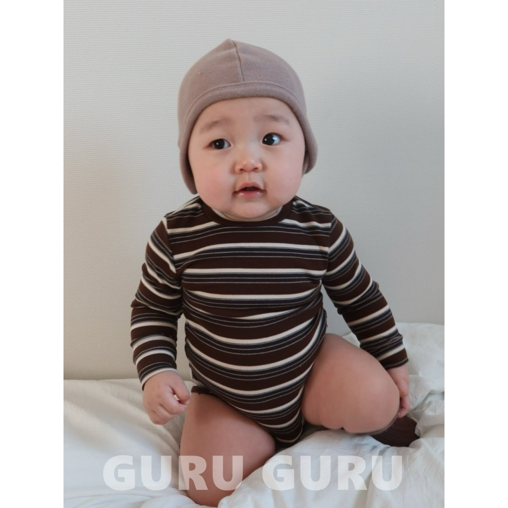 Guruguru 帽子 구루구루 코카보넷-細節圖2