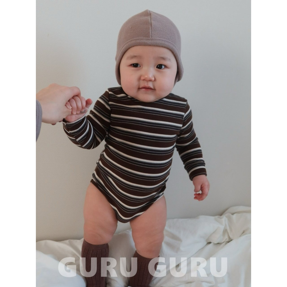 Guruguru 帽子 구루구루 코카보넷-細節圖3