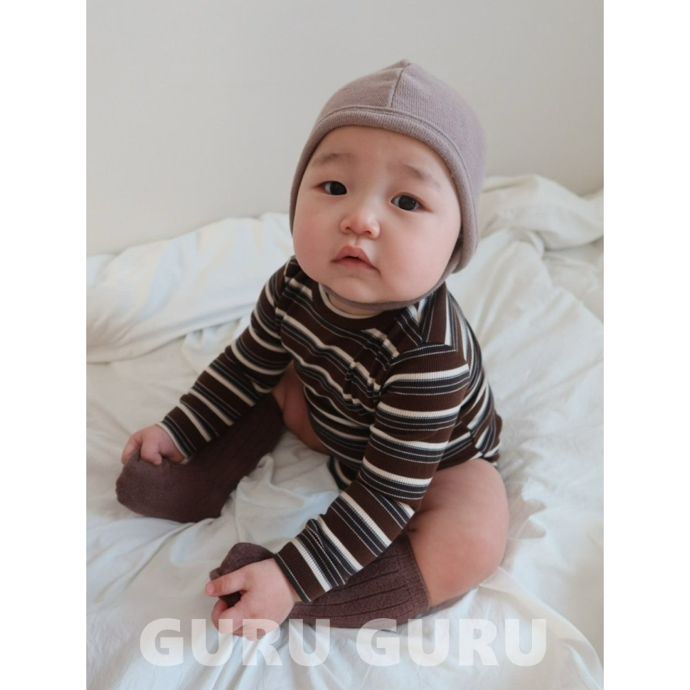 Guruguru 帽子 구루구루 코카보넷-細節圖4