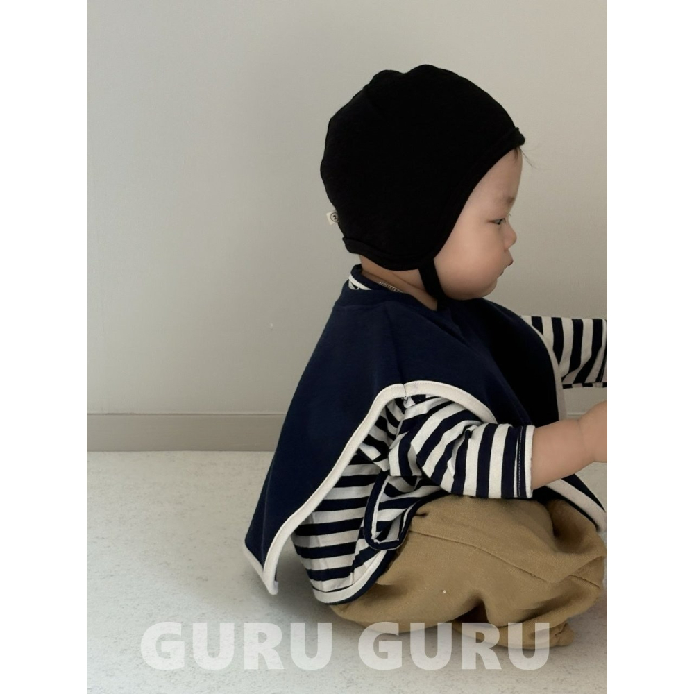 Guruguru 帽子 구루구루 코카보넷-細節圖6