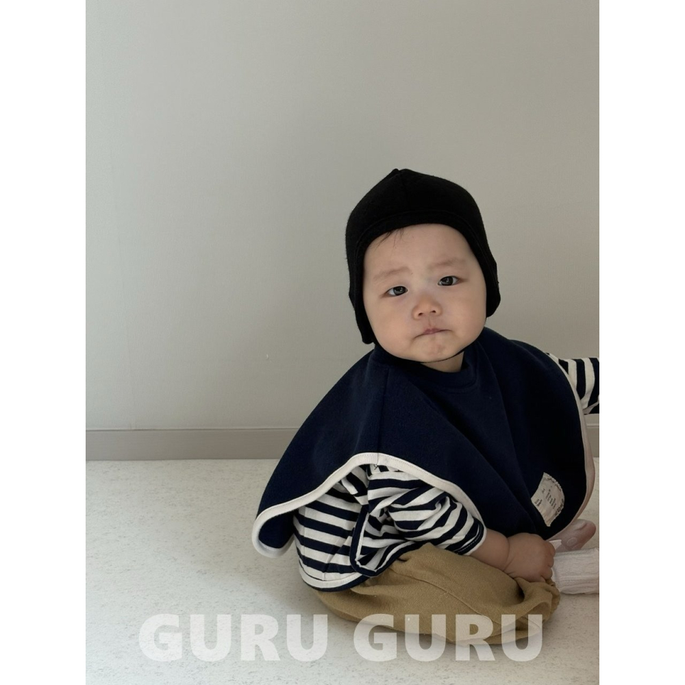 Guruguru 帽子 구루구루 코카보넷-細節圖7