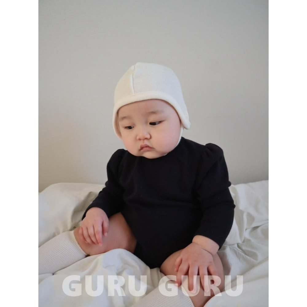 Guruguru 帽子 구루구루 코카보넷-細節圖10