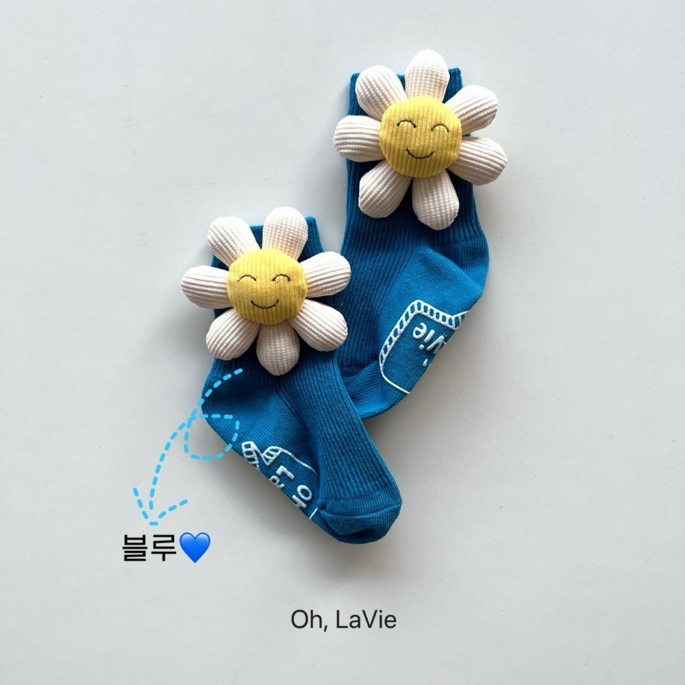 Ohlavie 襪子 오라비 인형양말1-規格圖6