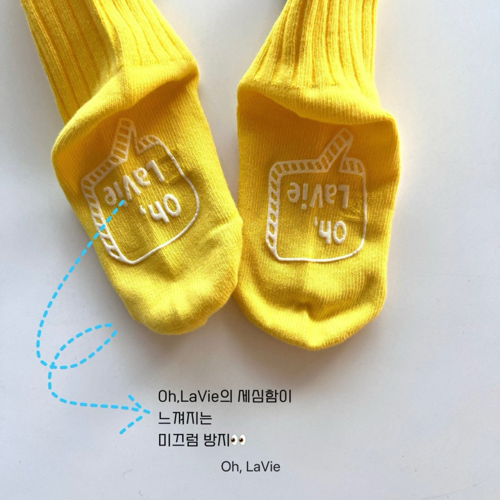 Ohlavie 娃娃襪子 오라비 인형양말2-細節圖8