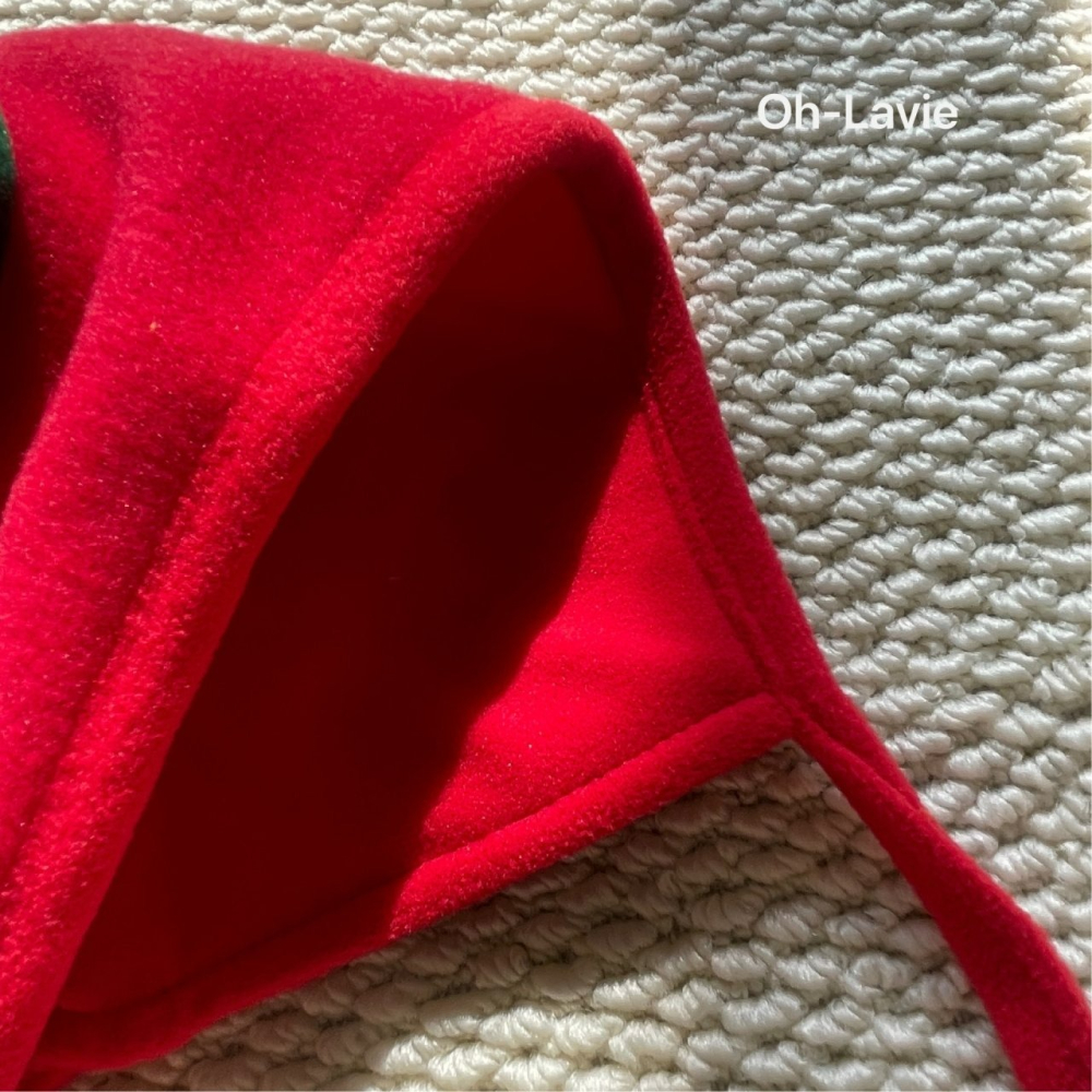 Ohlavie 帽子 오라비 후르츠 보넷-細節圖11