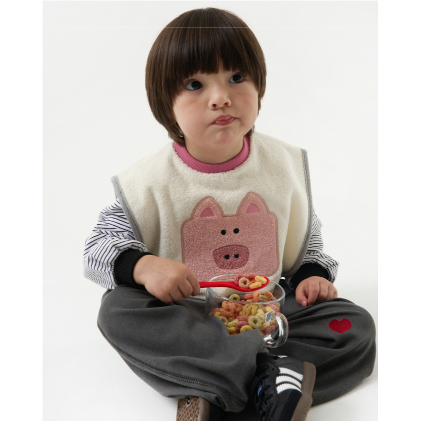 Bonats My Little Friend Box 禮盒 마이 리틀 프렌즈 박스_PigBBO (小豬)-細節圖6