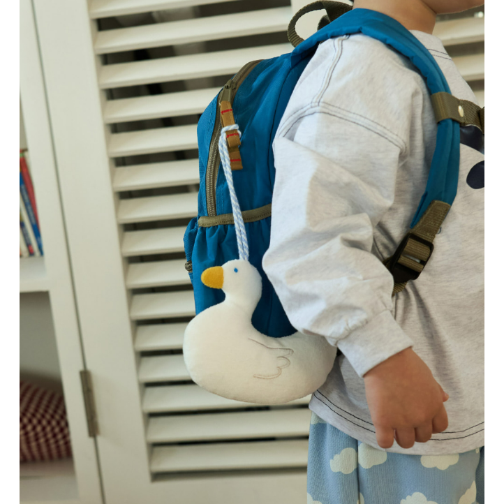 Bonats My Little Friend Box 禮盒 마이 리틀 프렌즈 박스_BBODuck (小鴨)-細節圖4