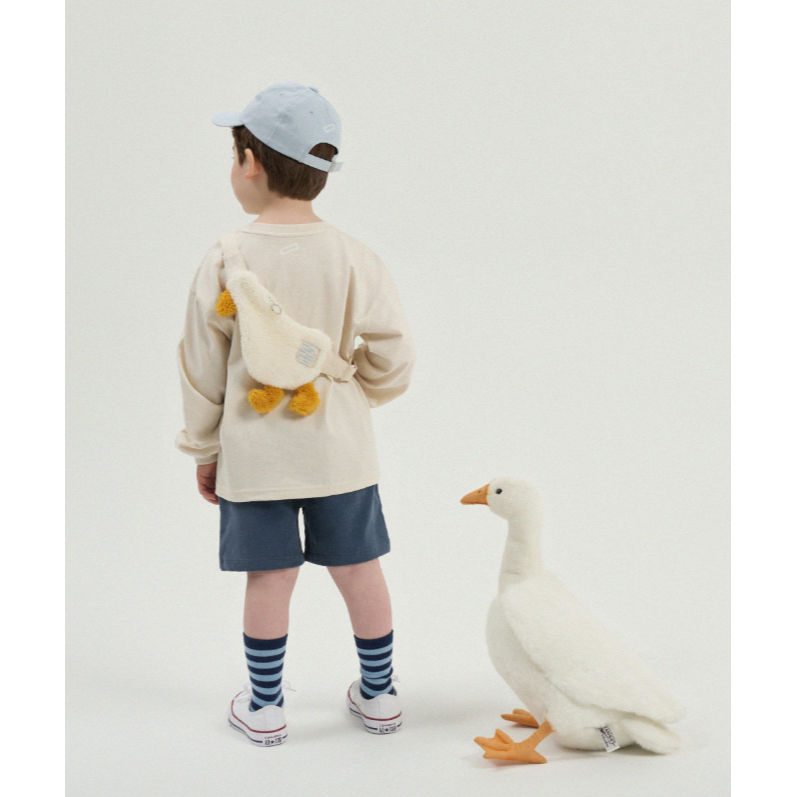 Bonats My Little Friend Box 禮盒 마이 리틀 프렌즈 박스_BBODuck (小鴨)-細節圖6