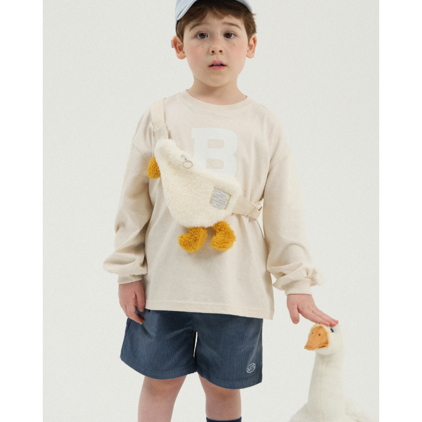 Bonats My Little Friend Box 禮盒 마이 리틀 프렌즈 박스_BBODuck (小鴨)-細節圖7