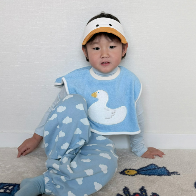 Bonats My Little Friend Box 禮盒 마이 리틀 프렌즈 박스_BBODuck (小鴨)-細節圖8