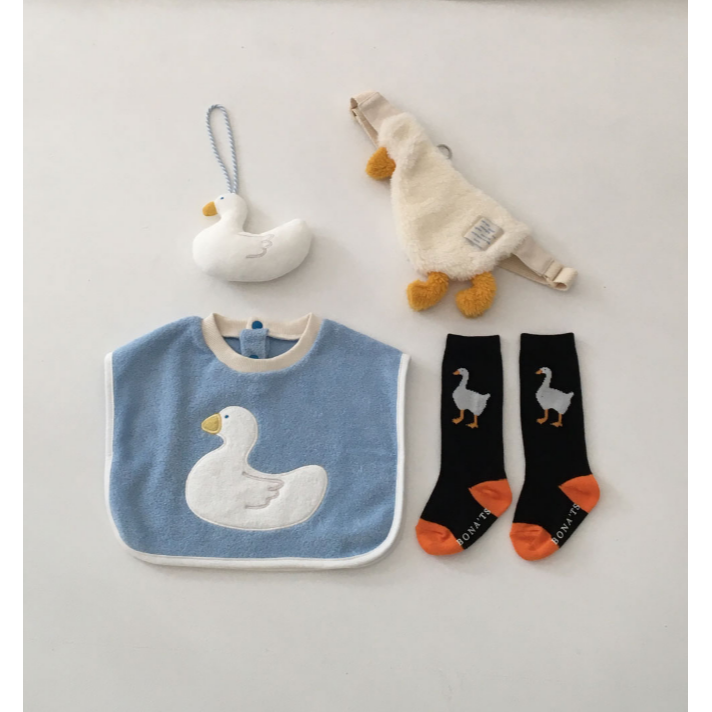 Bonats My Little Friend Box 禮盒 마이 리틀 프렌즈 박스_BBODuck (小鴨)-規格圖10