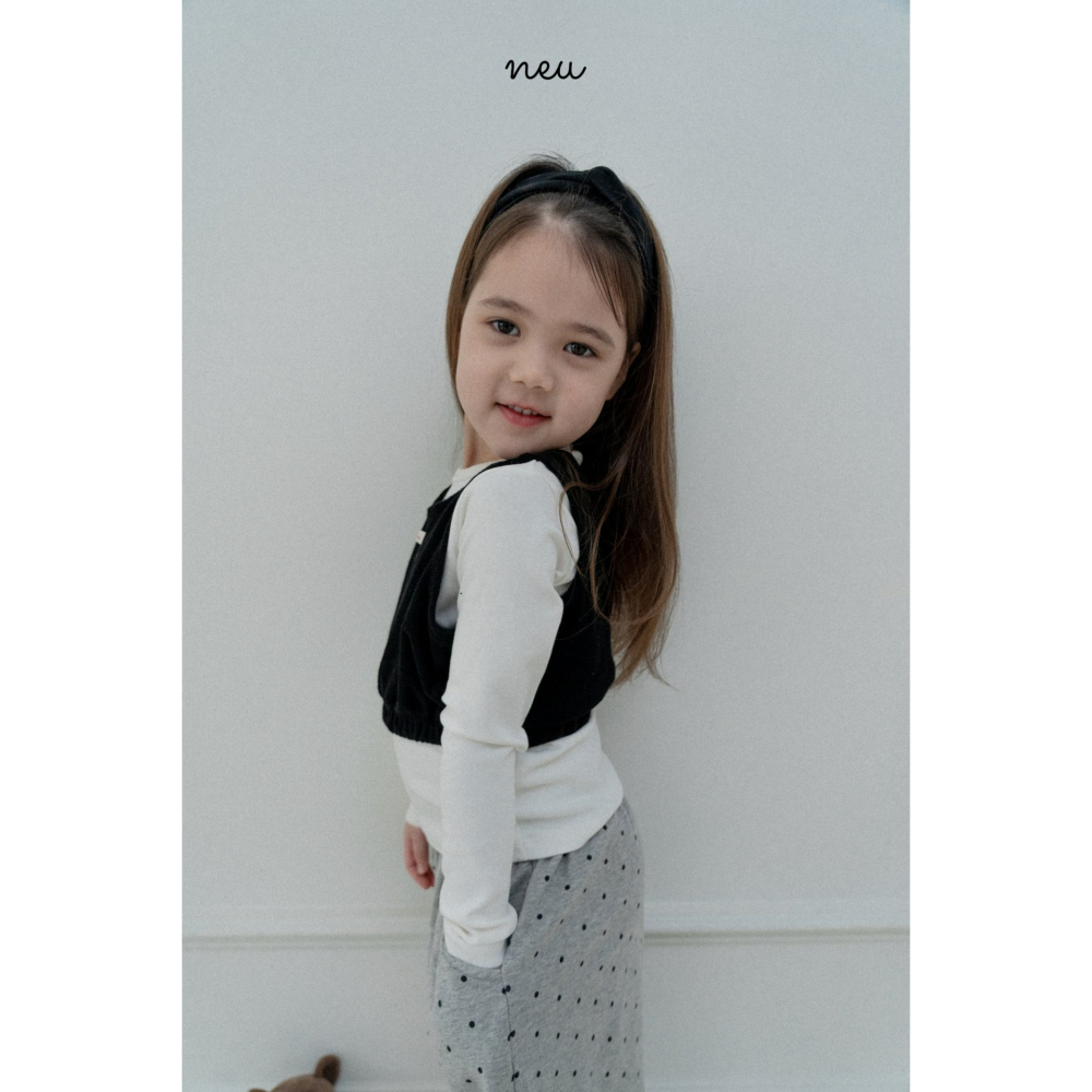 Neu 髮箍 노이 꼬임헤어밴드-細節圖8