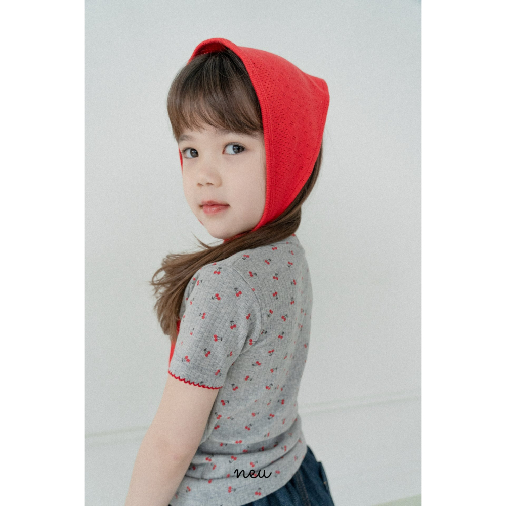 Neu 頭巾 노이 노이반다나-細節圖7