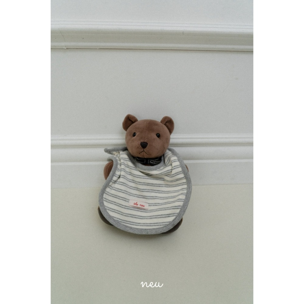 Neu 圍兜 노이 노이빕-細節圖5