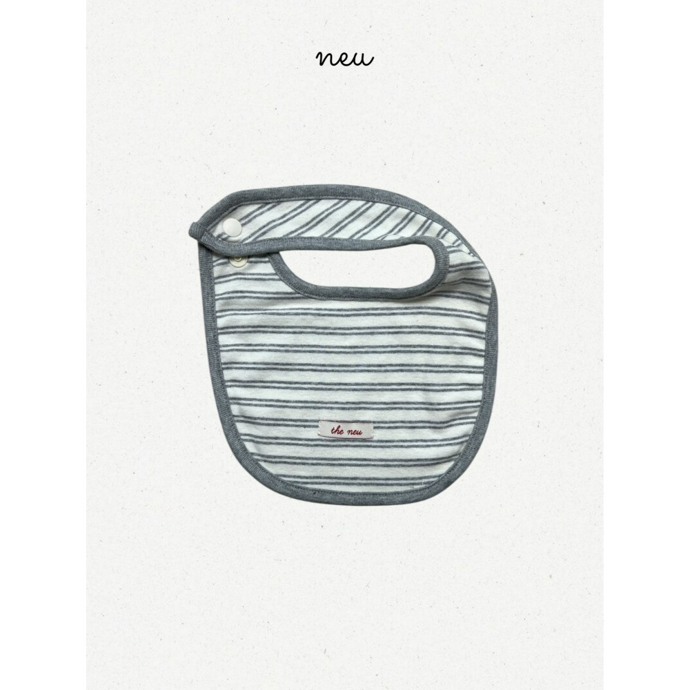 Neu 圍兜 노이 노이빕-規格圖10