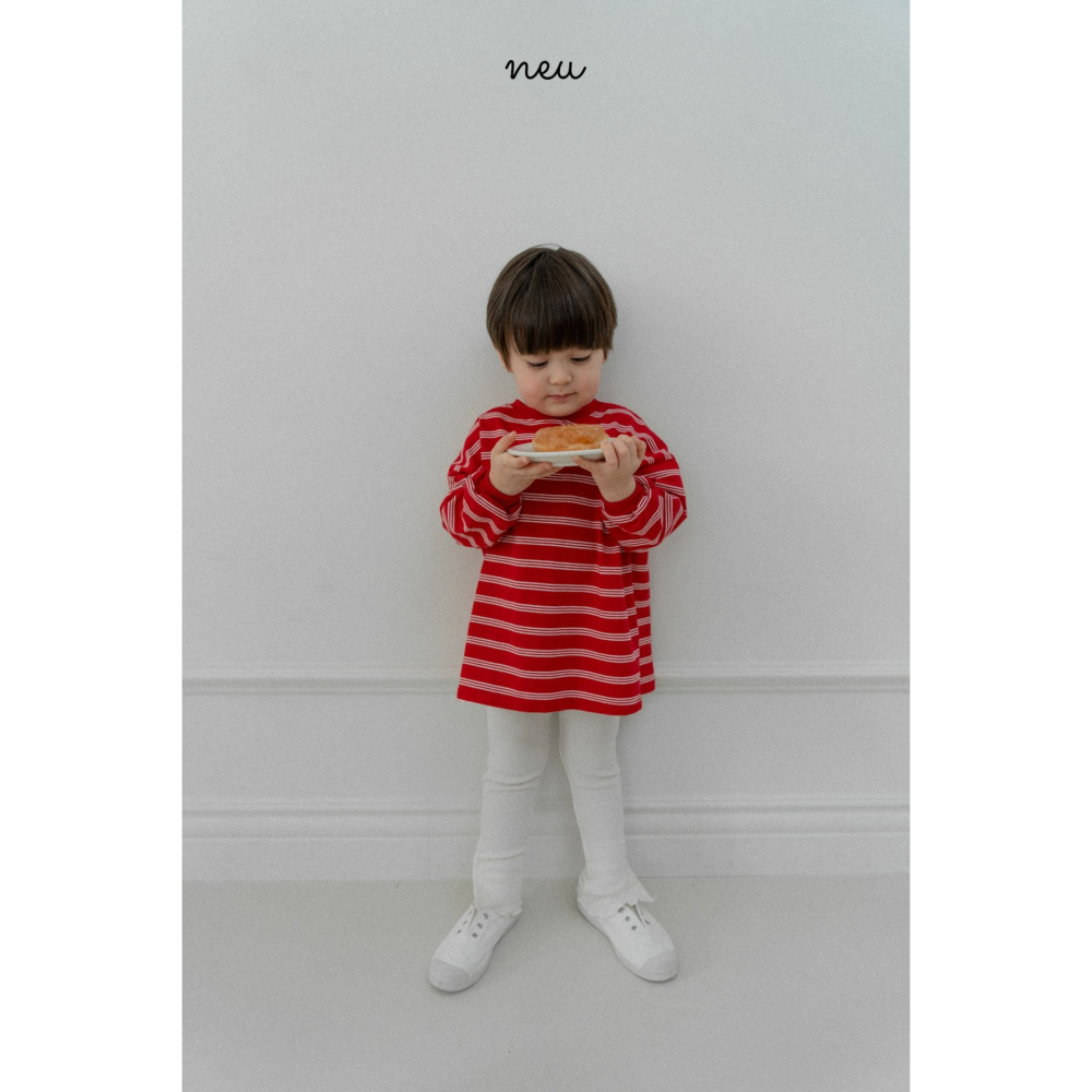 Neu 內搭褲 노이 슬릿레깅스-細節圖2