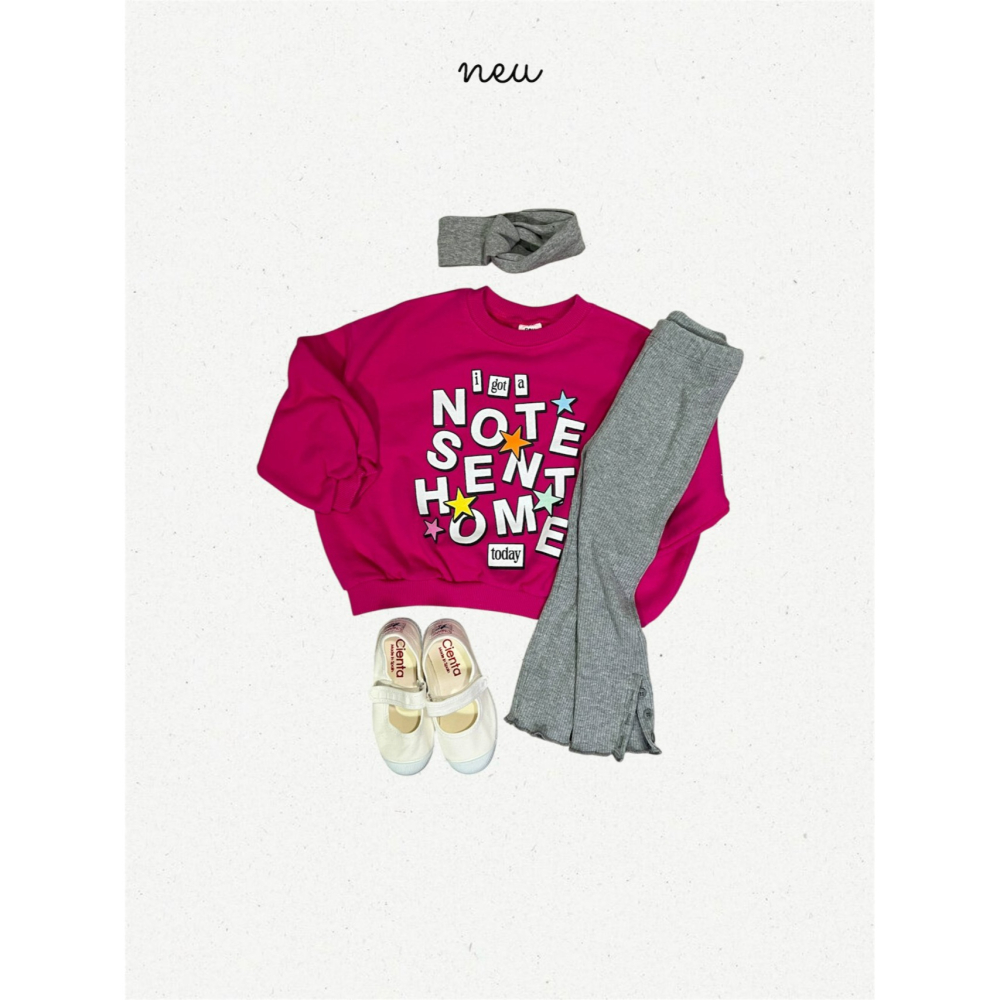 Neu 內搭褲 노이 슬릿레깅스-細節圖10