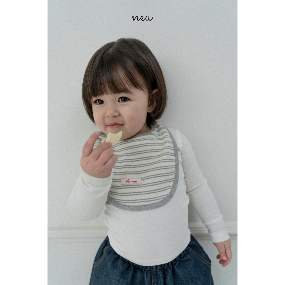 Neu 上衣 노이 엔젤티-細節圖2