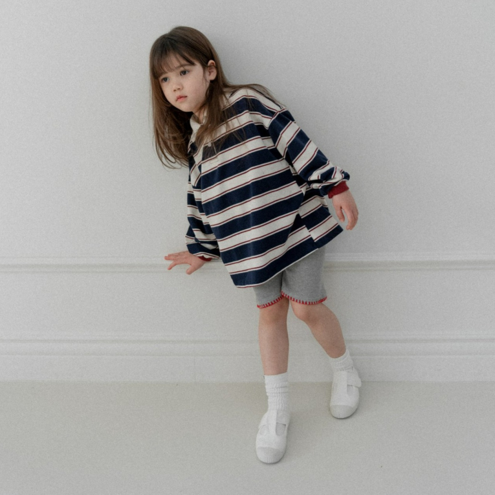 Neu 內搭褲 노이 와플멜로레깅스-細節圖2