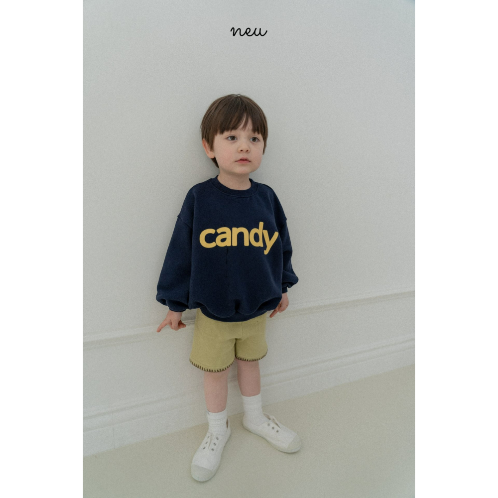 Neu 內搭褲 노이 와플멜로레깅스-細節圖3