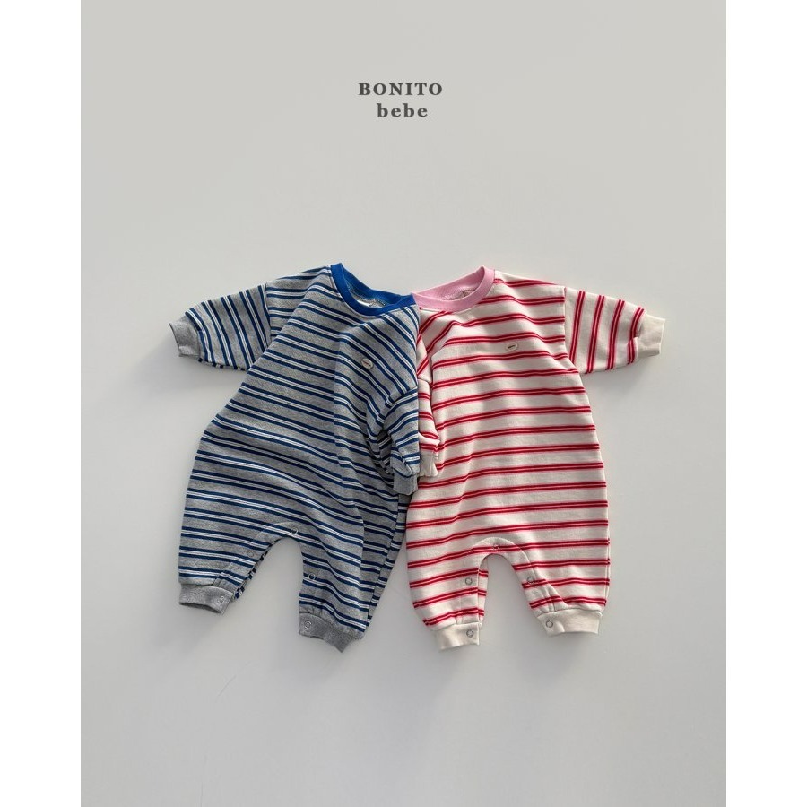 Bonito 包屁衣 보니토 (베이비)톰톰ST슈트 (Baby)-細節圖2