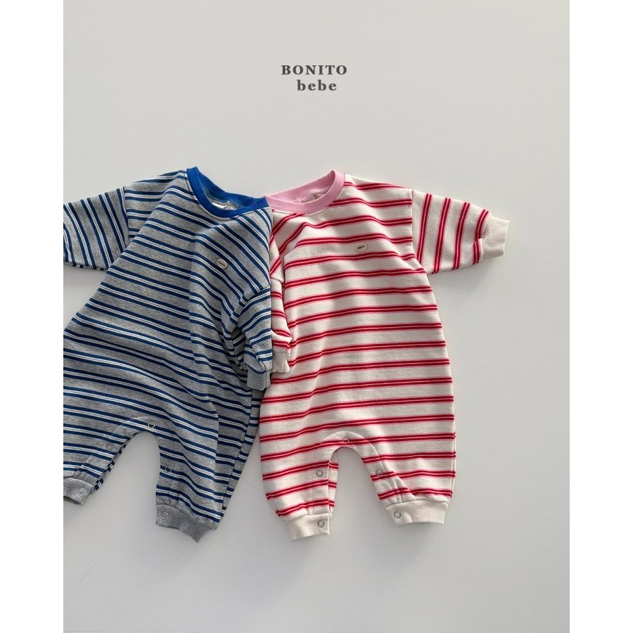 Bonito 包屁衣 보니토 (베이비)톰톰ST슈트 (Baby)-細節圖3
