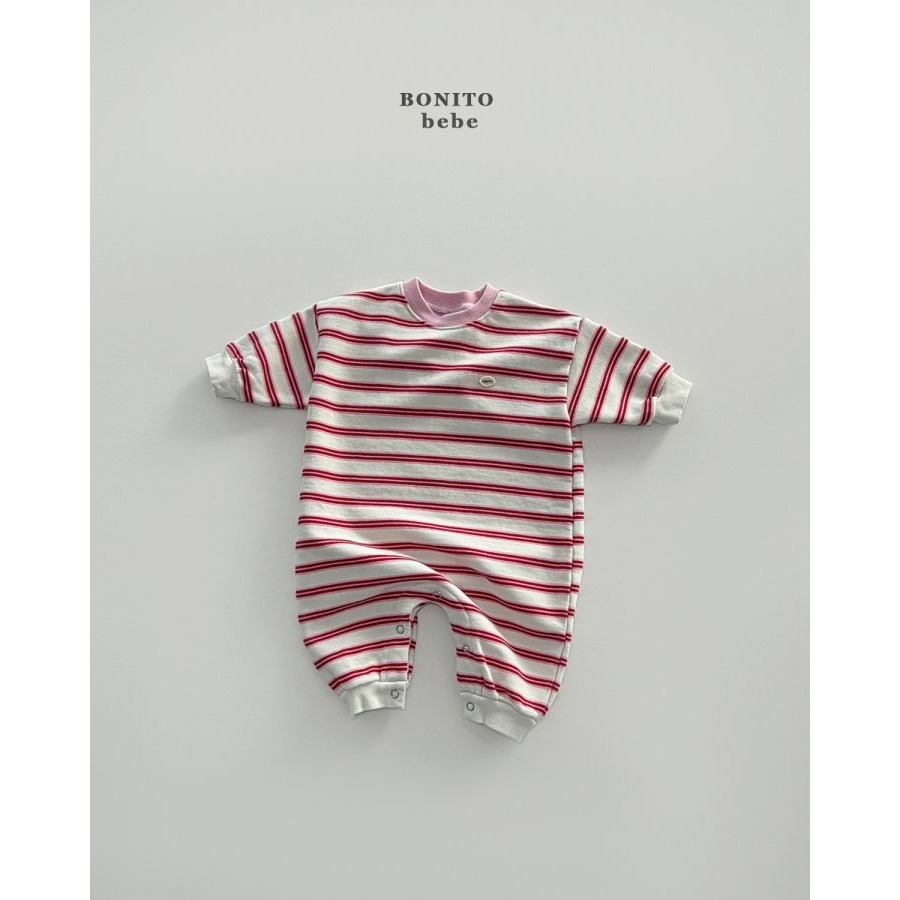 Bonito 包屁衣 보니토 (베이비)톰톰ST슈트 (Baby)-細節圖4