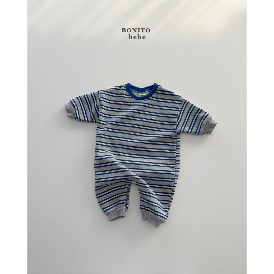 Bonito 包屁衣 보니토 (베이비)톰톰ST슈트 (Baby)-細節圖7