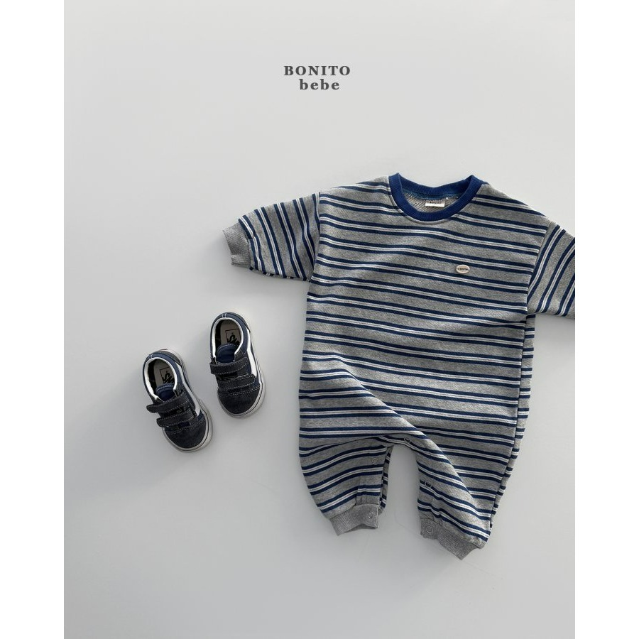 Bonito 包屁衣 보니토 (베이비)톰톰ST슈트 (Baby)-細節圖8