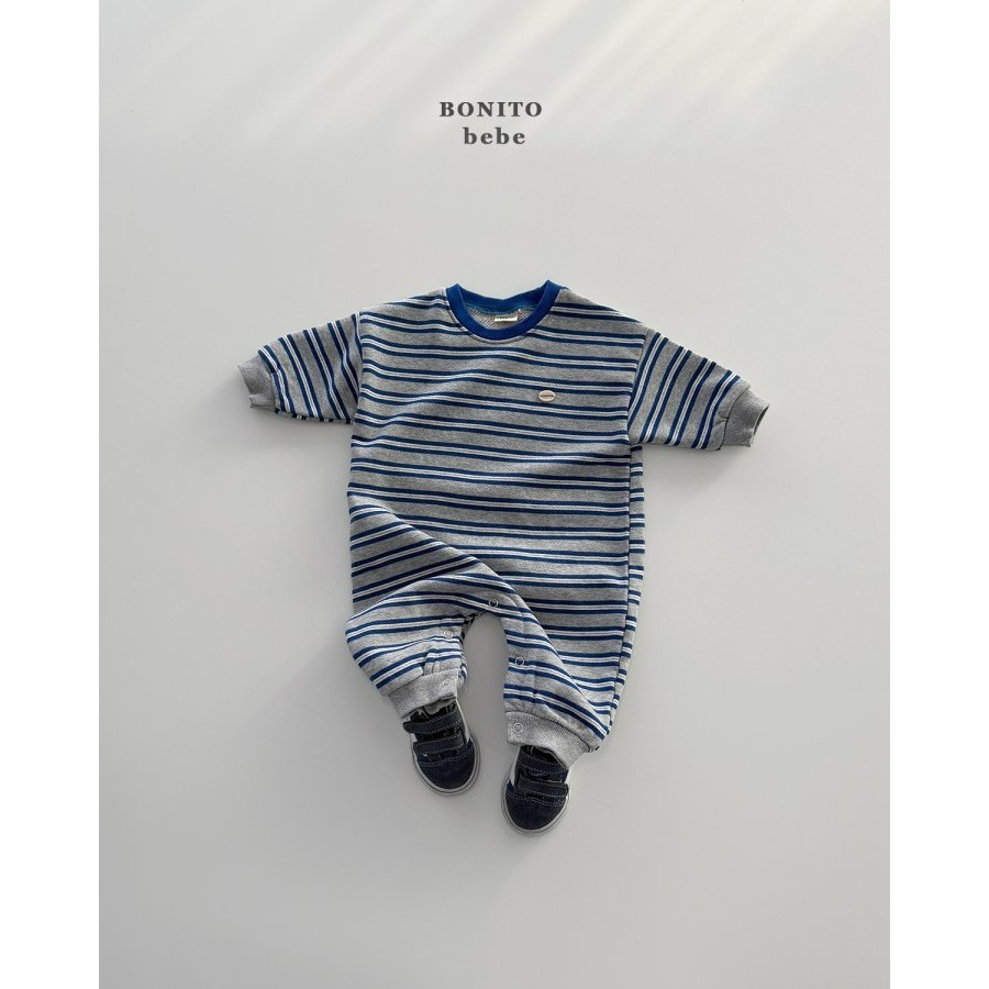 Bonito 包屁衣 보니토 (베이비)톰톰ST슈트 (Baby)-細節圖9