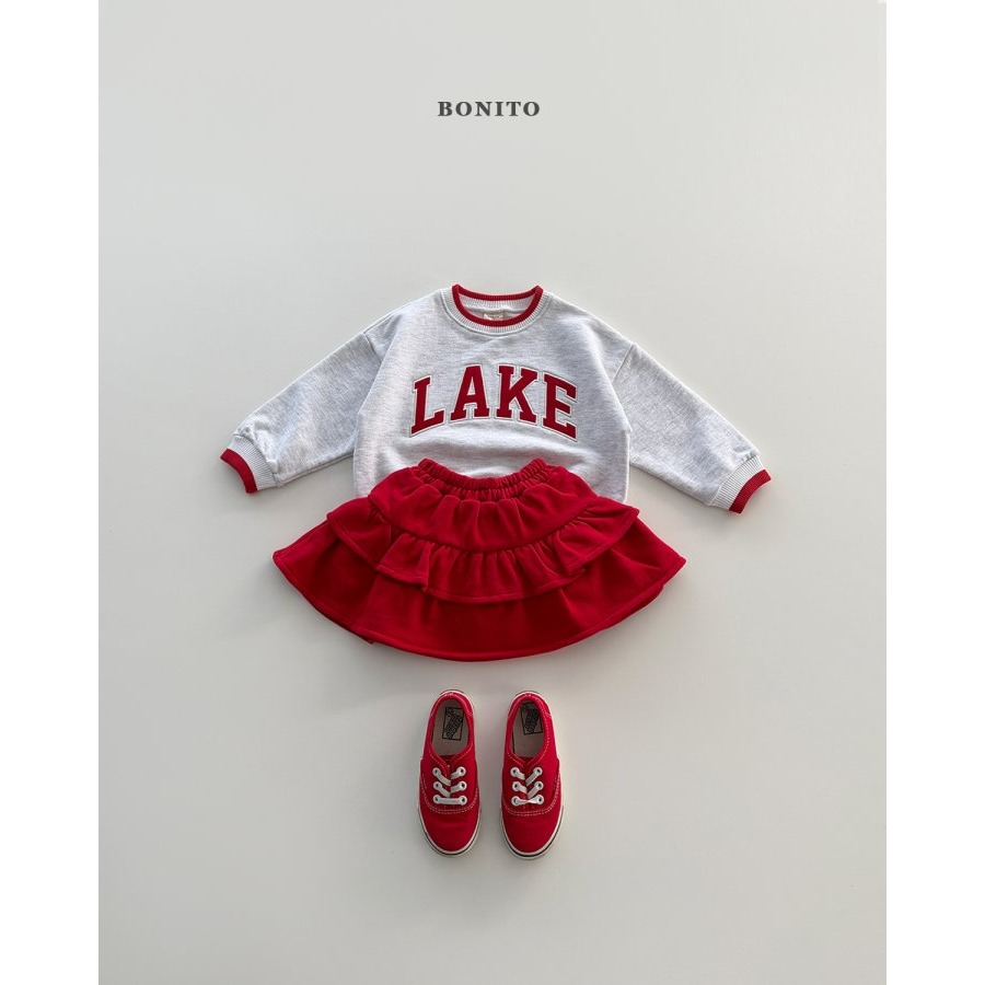 Bonito 裙子 보니토 쭈리캉캉스커트-細節圖6