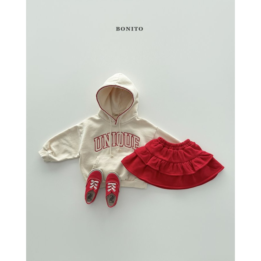 Bonito 裙子 보니토 쭈리캉캉스커트-細節圖7