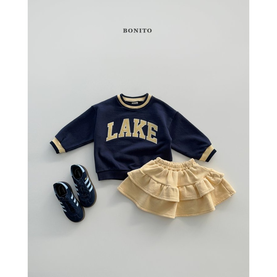 Bonito 裙子 보니토 쭈리캉캉스커트-細節圖9