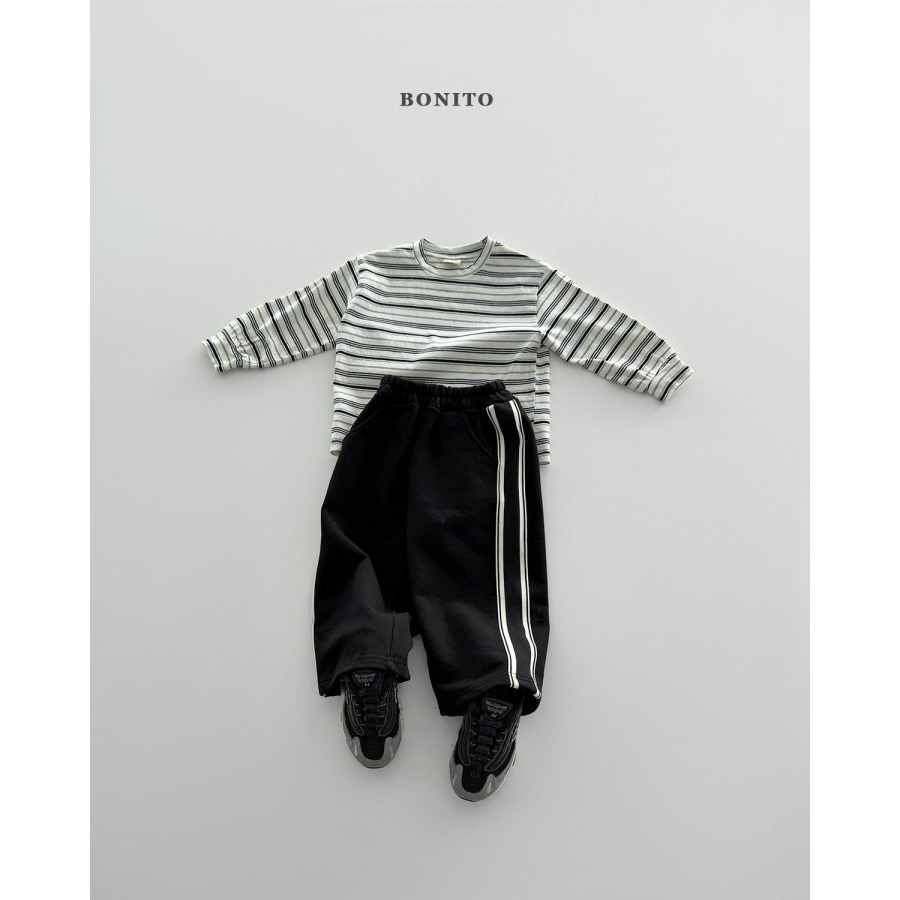 Bonito 上衣 보니토 클로버시보리티-細節圖3