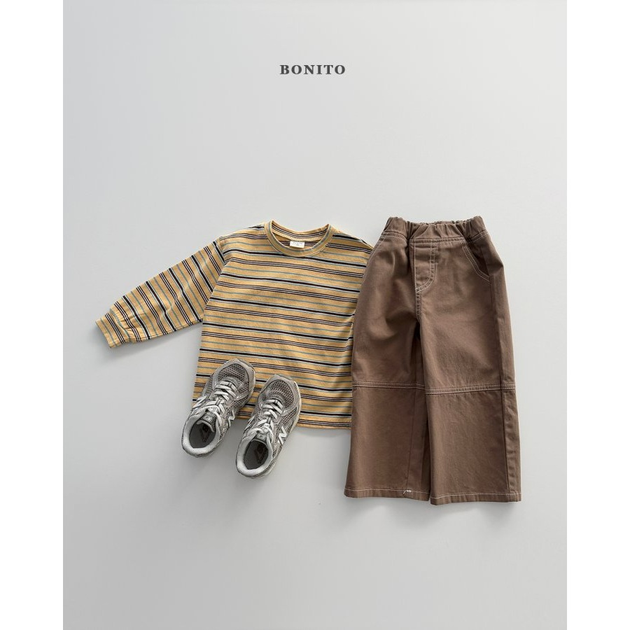 Bonito 上衣 보니토 클로버시보리티-細節圖6