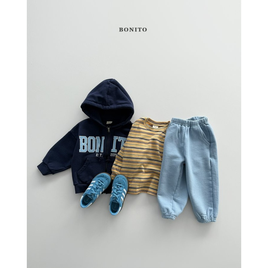 Bonito 褲子 보니토 (기획)조거팬츠-細節圖9