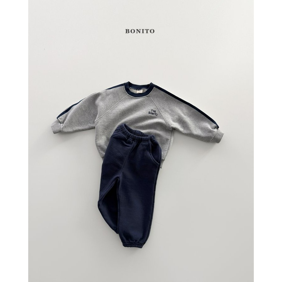 Bonito 褲子 보니토 (기획)조거팬츠-細節圖10