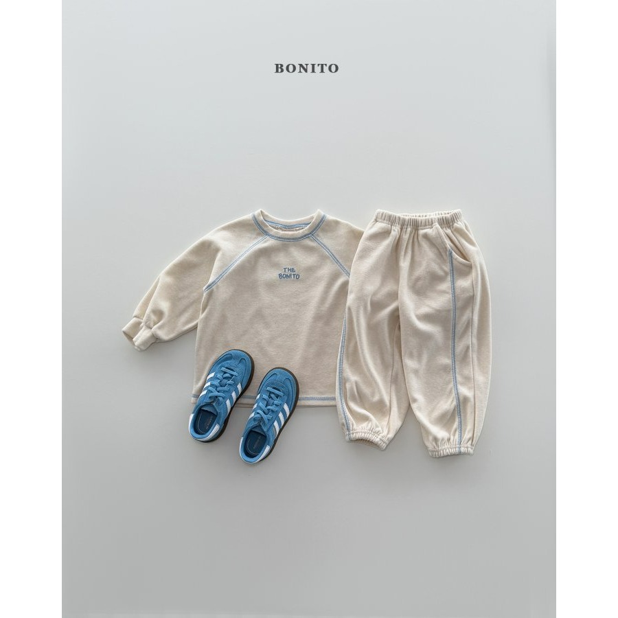 Bonito 套裝 上下 보니토 (기획)지그재그상하-細節圖5