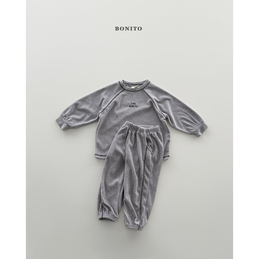 Bonito 套裝 上下 보니토 (기획)지그재그상하-細節圖7