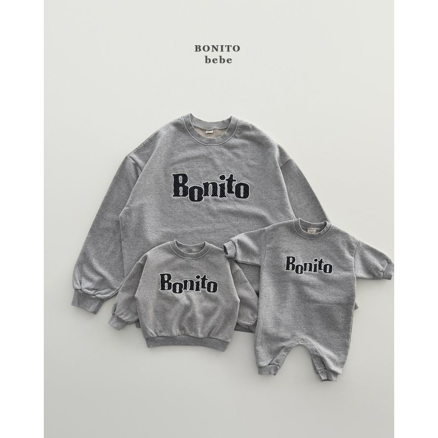 Bonito 包屁衣 보니토 (베이비)보니토웨이브슈트 (Baby)-細節圖5