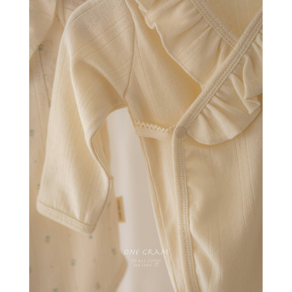 1gram 包屁衣 일그램 메이배넷슈트-細節圖8