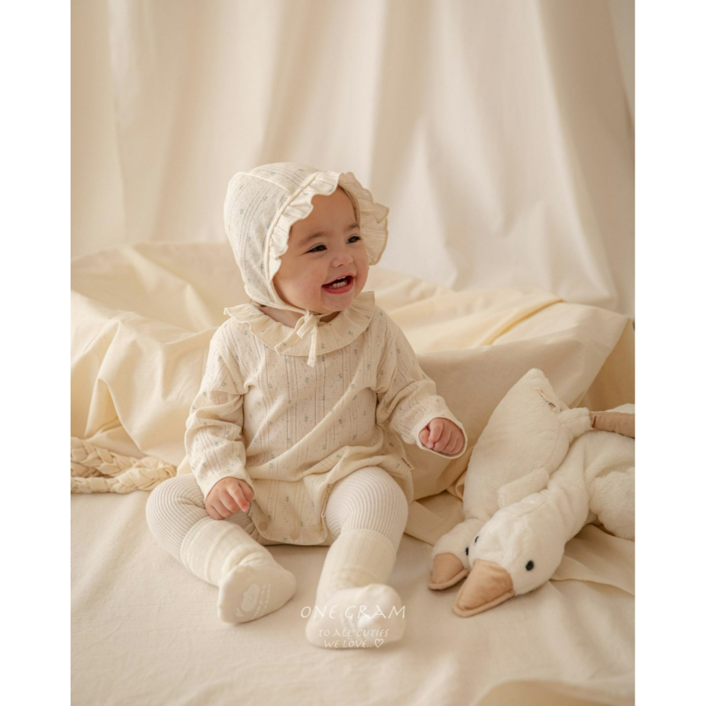 1gram 帽子 일그램 메이보닛-細節圖5