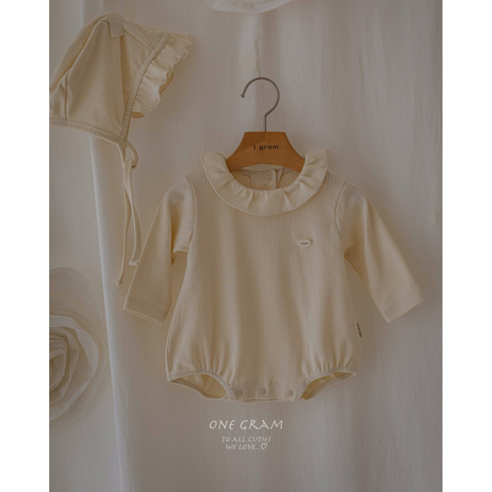 1gram 帽子 일그램 메이보닛-細節圖8