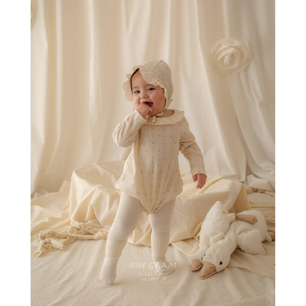 1gram 包屁衣 일그램 메이슈트-細節圖5