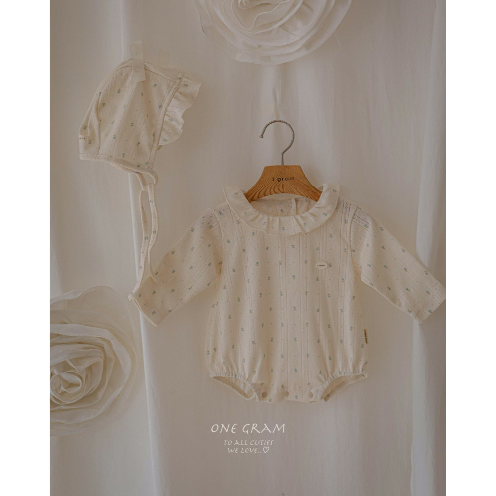 1gram 包屁衣 일그램 메이슈트-細節圖9