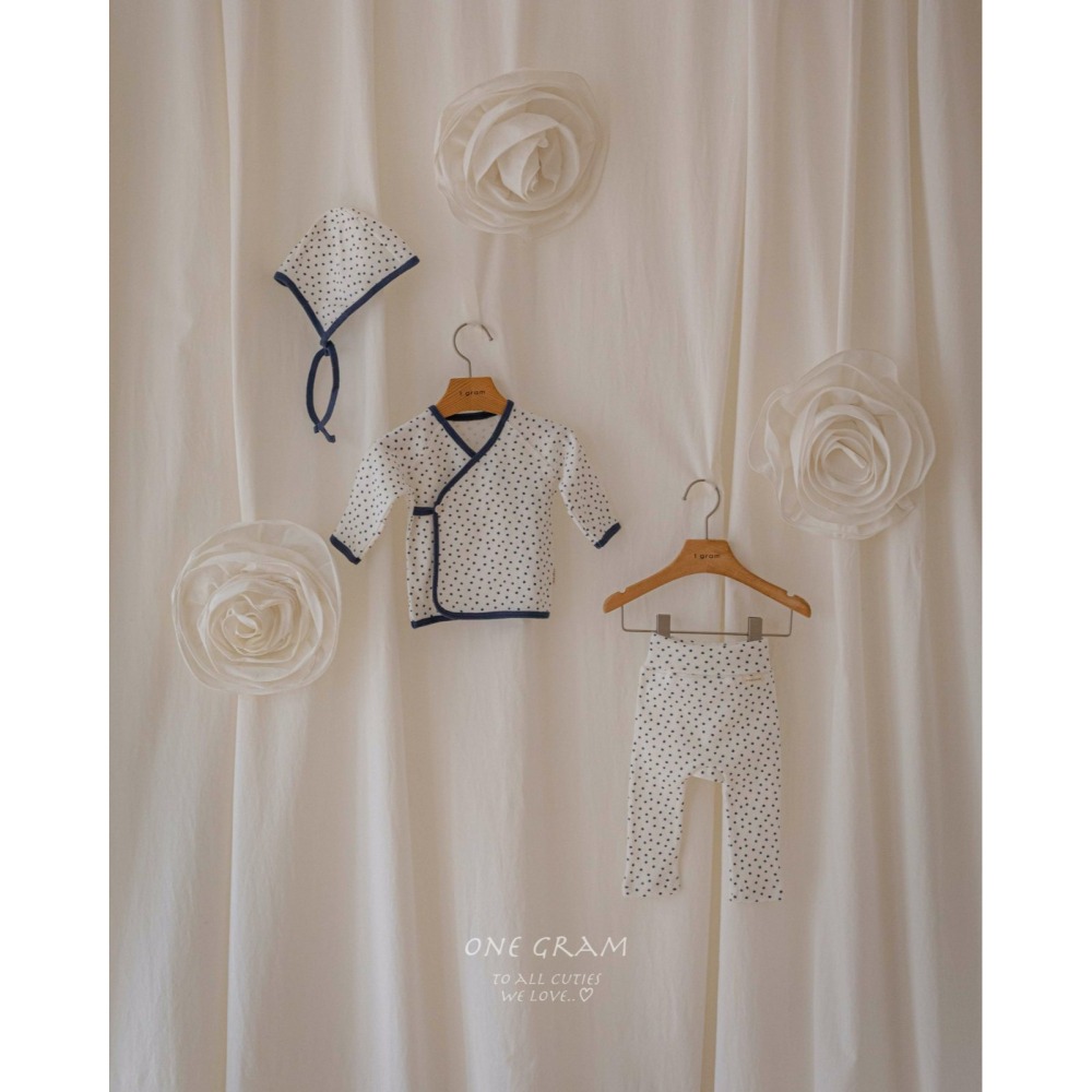 1gram 套裝 上衣+內搭褲 일그램 몰리배넷&레깅스SET-細節圖3