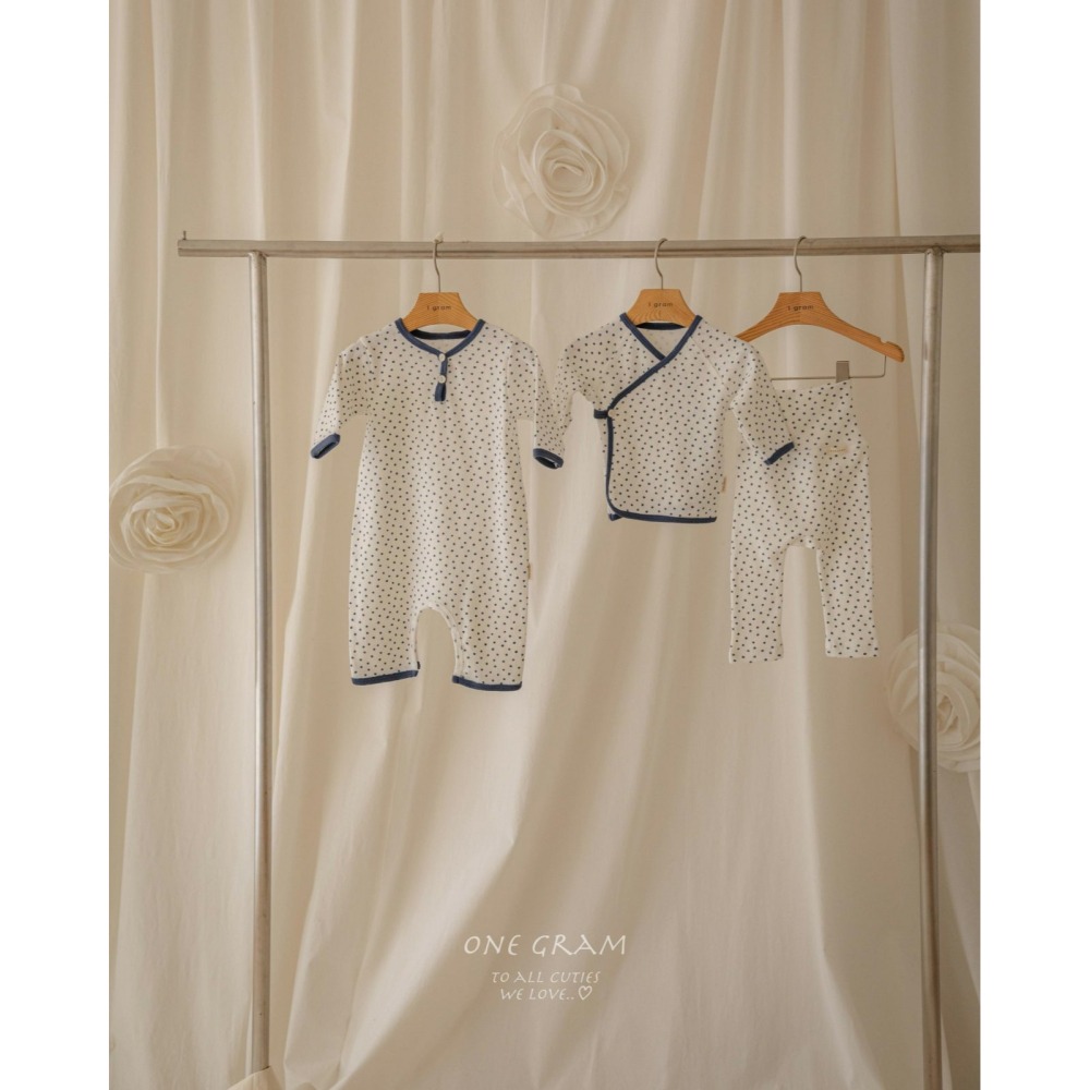 1gram 套裝 上衣+內搭褲 일그램 몰리배넷&레깅스SET-細節圖7