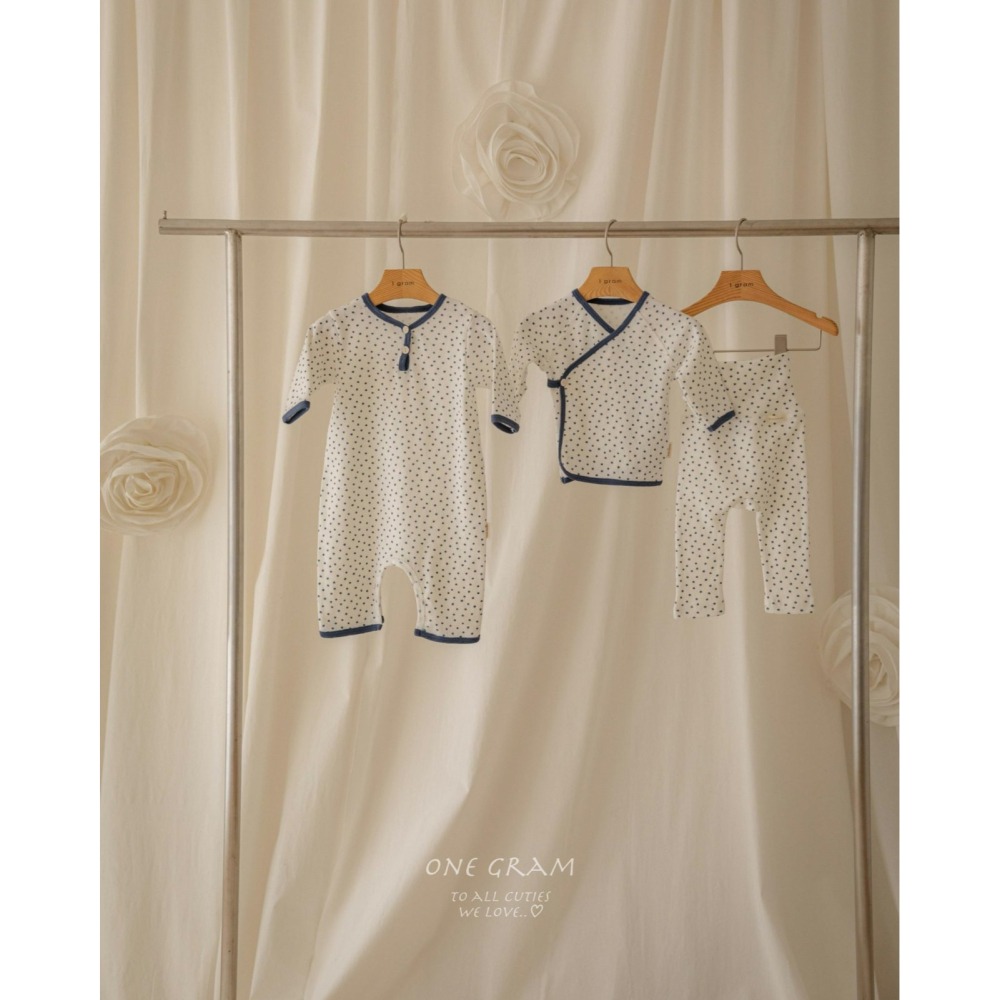 1gram 套裝 上衣+內搭褲 일그램 몰리배넷&레깅스SET-細節圖8